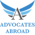Advocates Abroad Logo